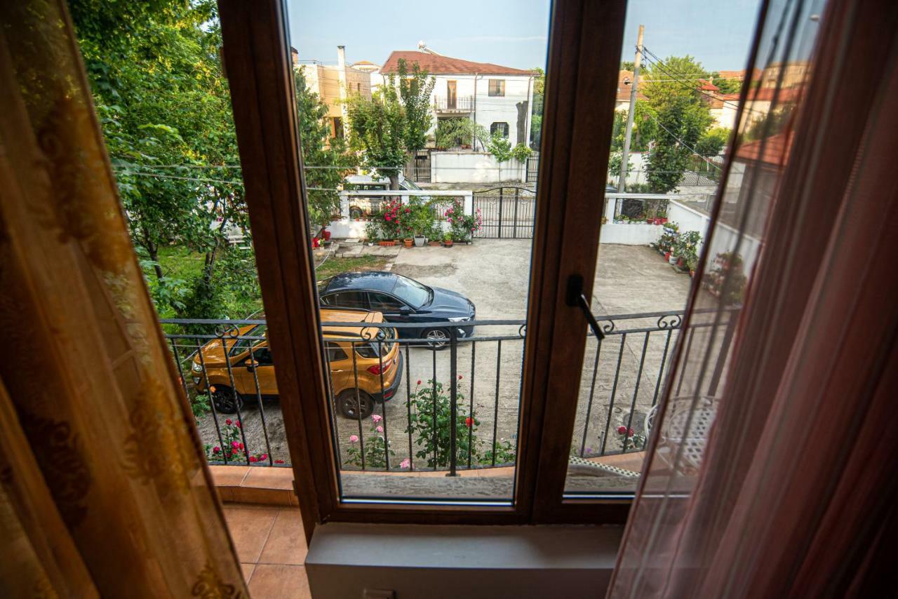 La Papu Si Maia Hotel Eforie Sud  Bagian luar foto