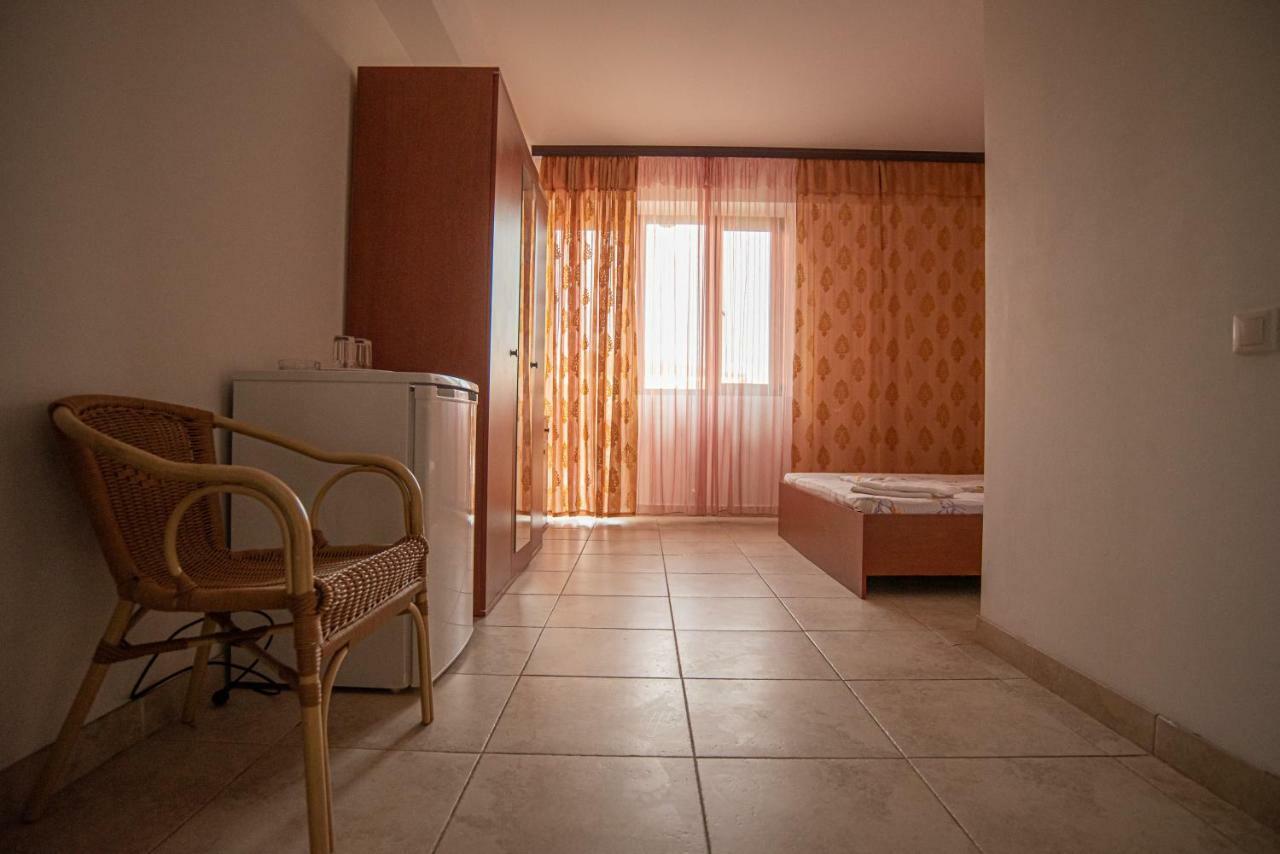 La Papu Si Maia Hotel Eforie Sud  Bagian luar foto