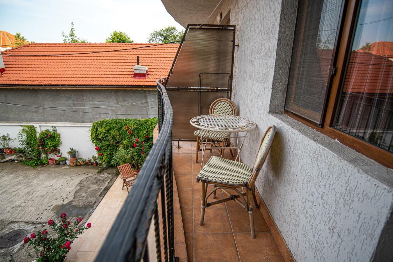 La Papu Si Maia Hotel Eforie Sud  Bagian luar foto