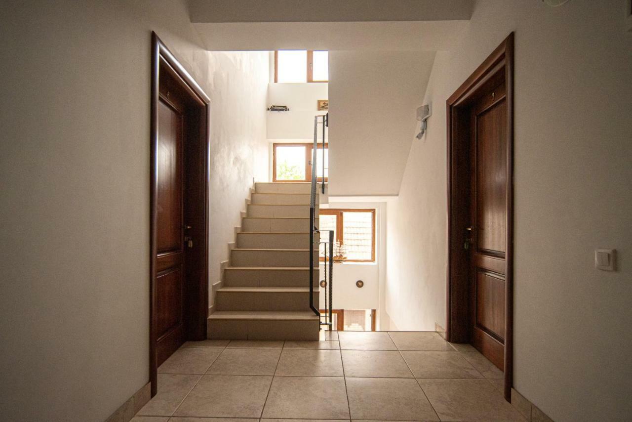 La Papu Si Maia Hotel Eforie Sud  Bagian luar foto