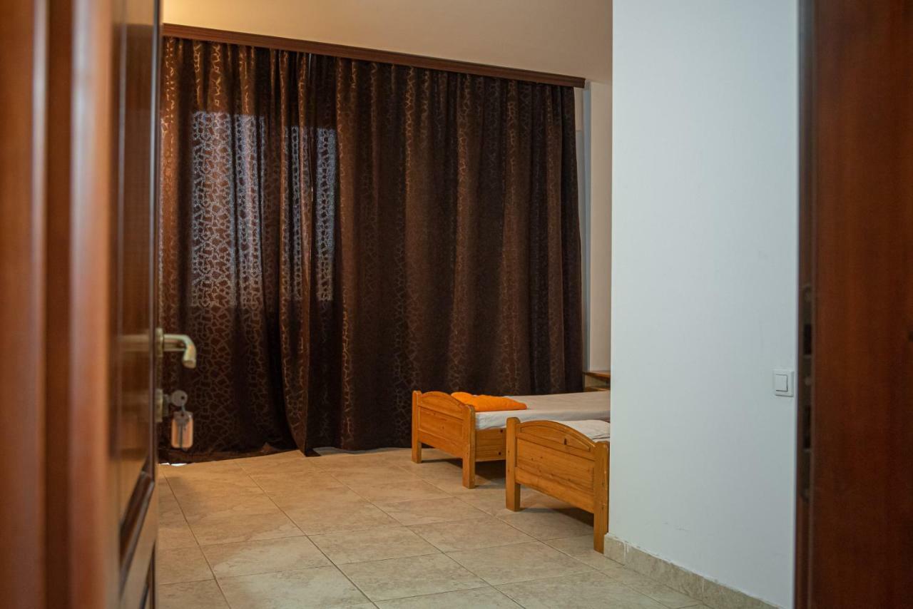 La Papu Si Maia Hotel Eforie Sud  Bagian luar foto
