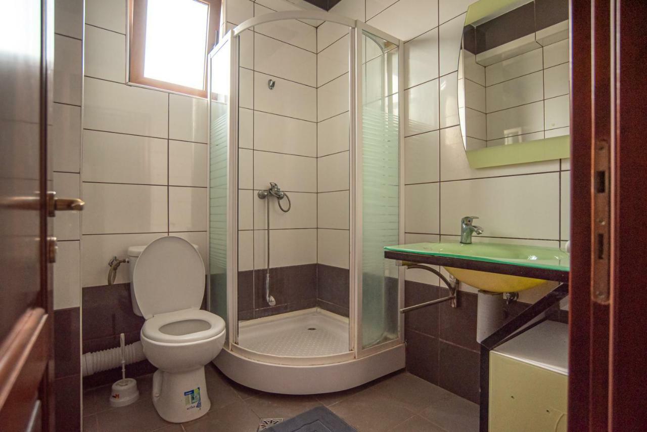 La Papu Si Maia Hotel Eforie Sud  Bagian luar foto