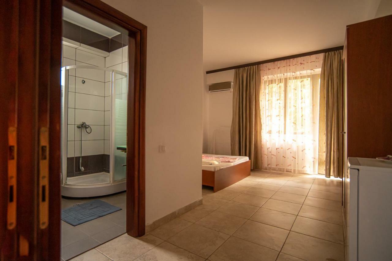 La Papu Si Maia Hotel Eforie Sud  Bagian luar foto