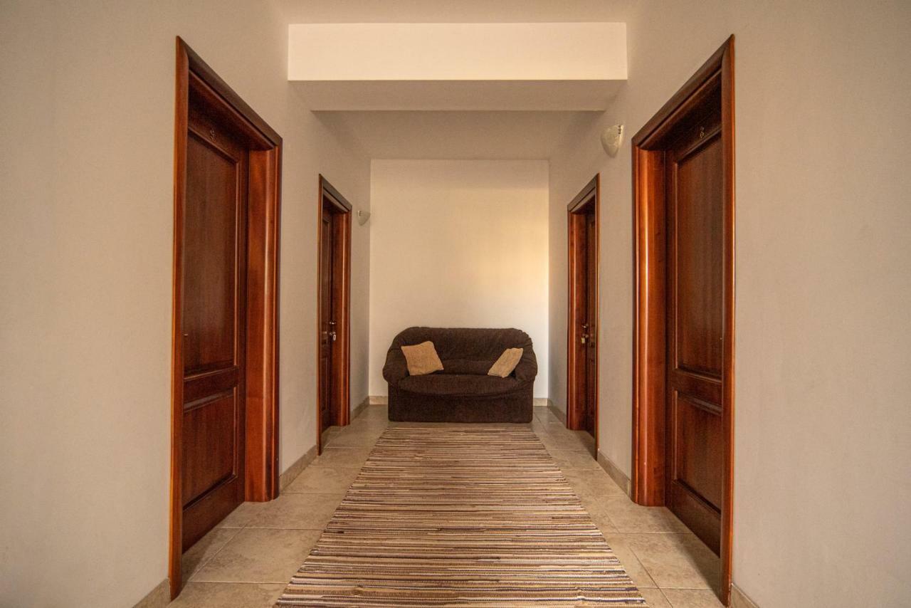 La Papu Si Maia Hotel Eforie Sud  Bagian luar foto