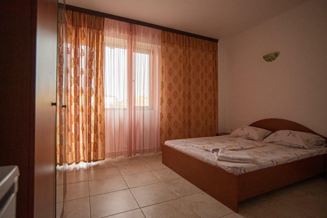 La Papu Si Maia Hotel Eforie Sud  Bagian luar foto