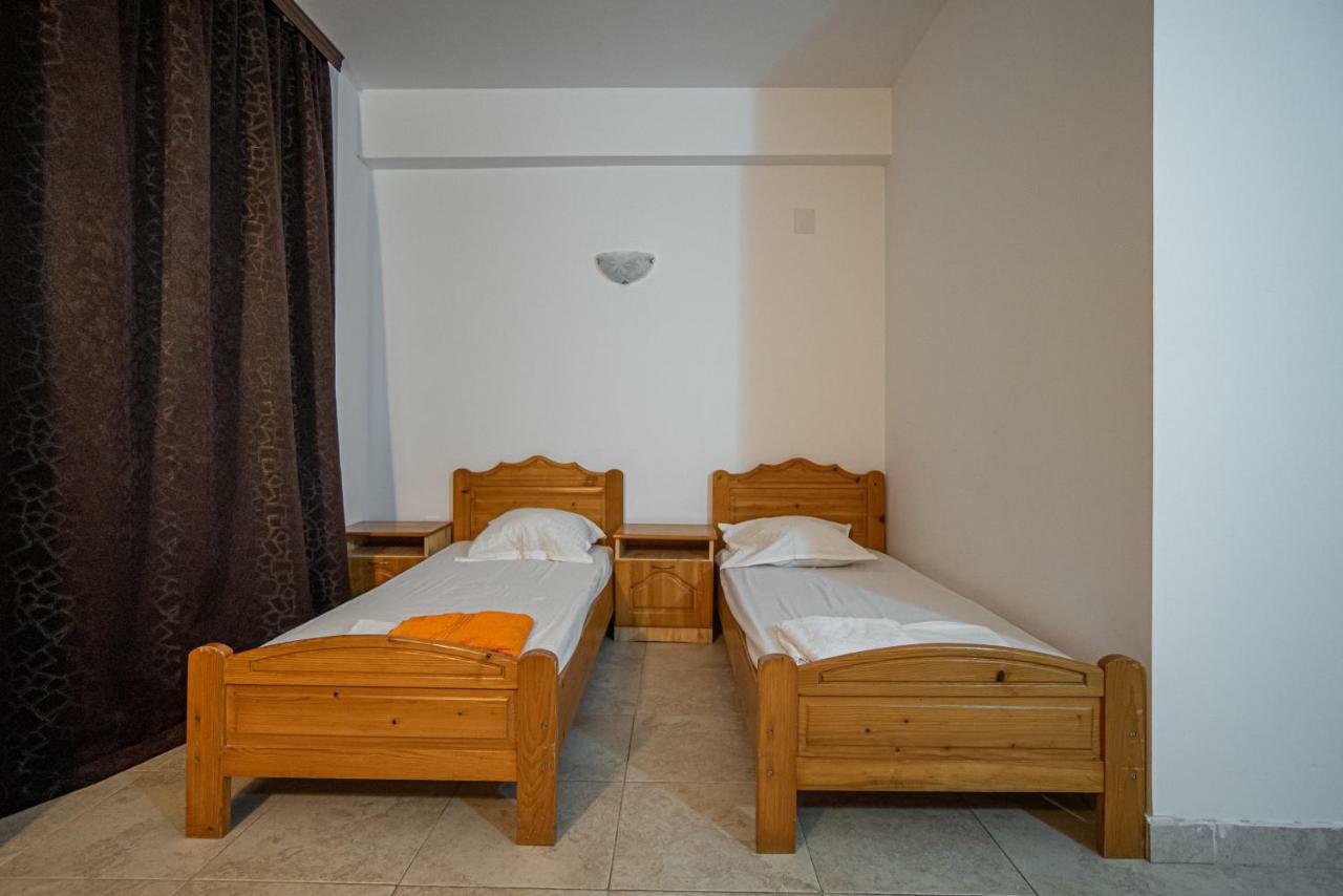 La Papu Si Maia Hotel Eforie Sud  Bagian luar foto
